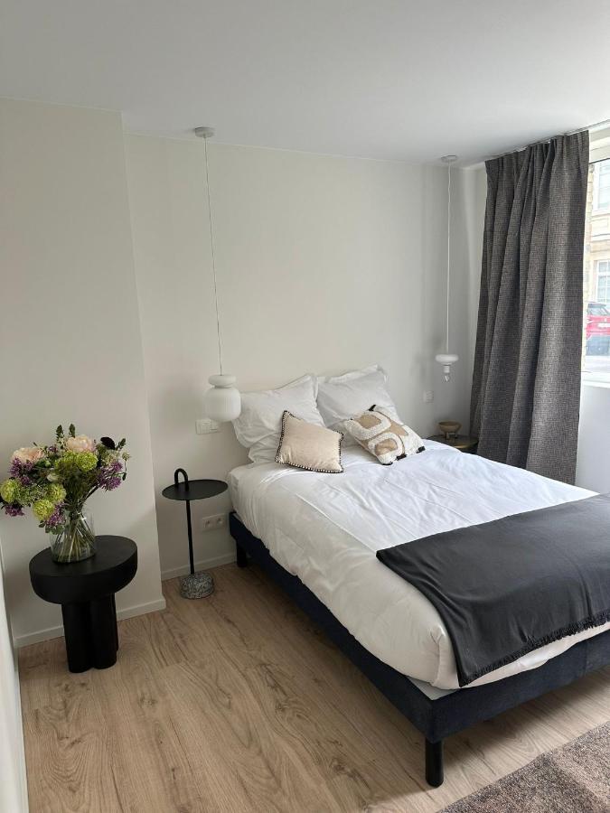 شقة Maison Cokoon Ixelles بروكسل المظهر الخارجي الصورة