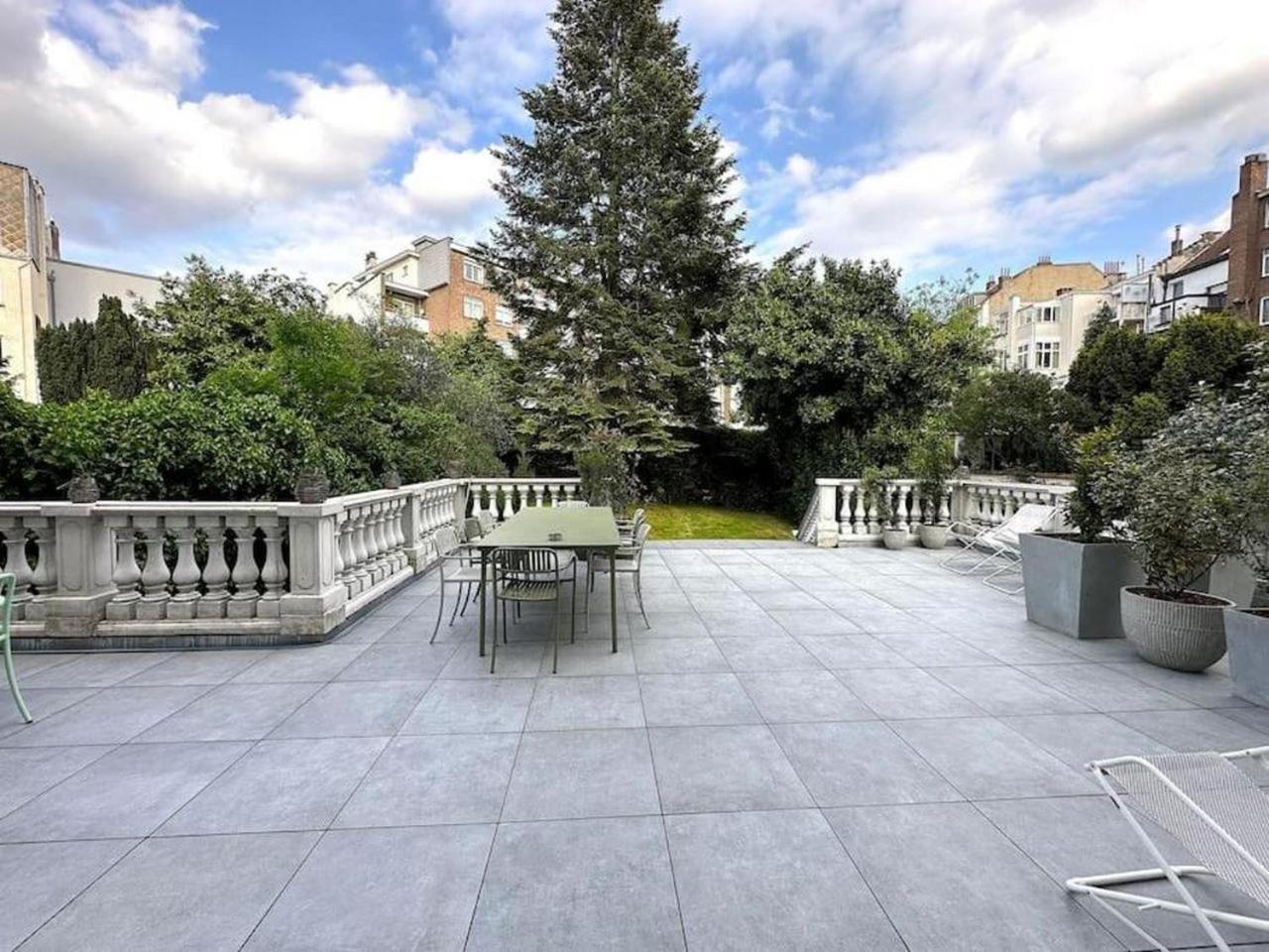 شقة Maison Cokoon Ixelles بروكسل المظهر الخارجي الصورة
