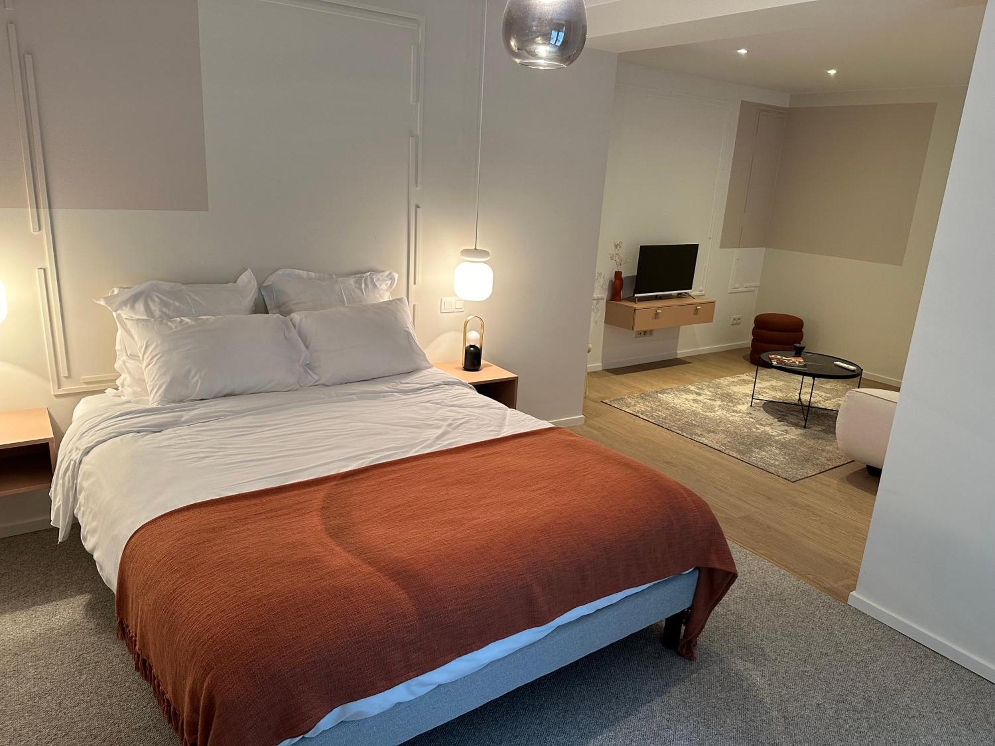 شقة Maison Cokoon Ixelles بروكسل المظهر الخارجي الصورة
