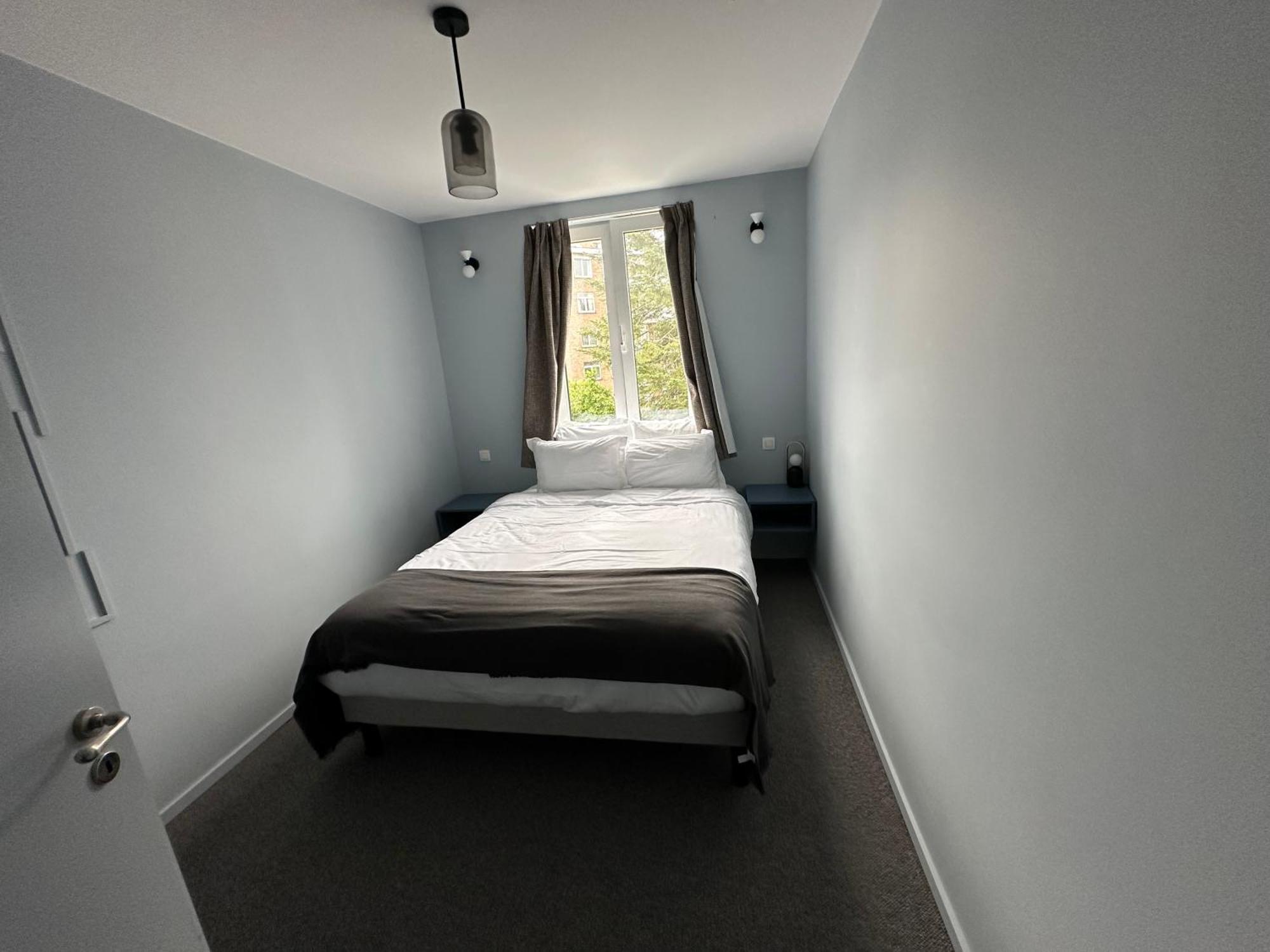 شقة Maison Cokoon Ixelles بروكسل المظهر الخارجي الصورة