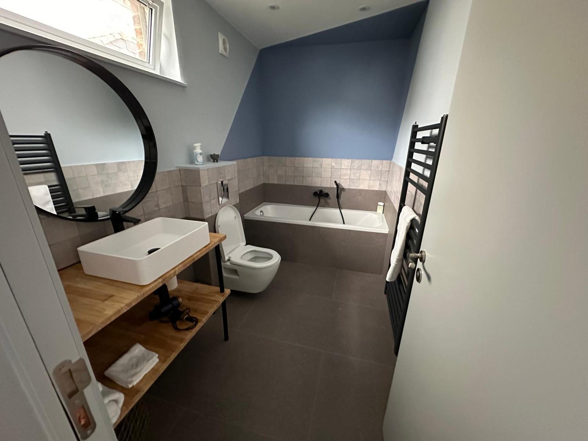 شقة Maison Cokoon Ixelles بروكسل المظهر الخارجي الصورة