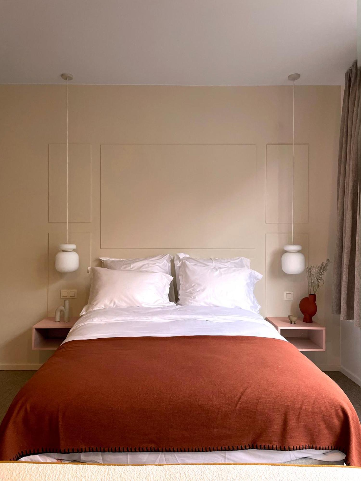 شقة Maison Cokoon Ixelles بروكسل المظهر الخارجي الصورة