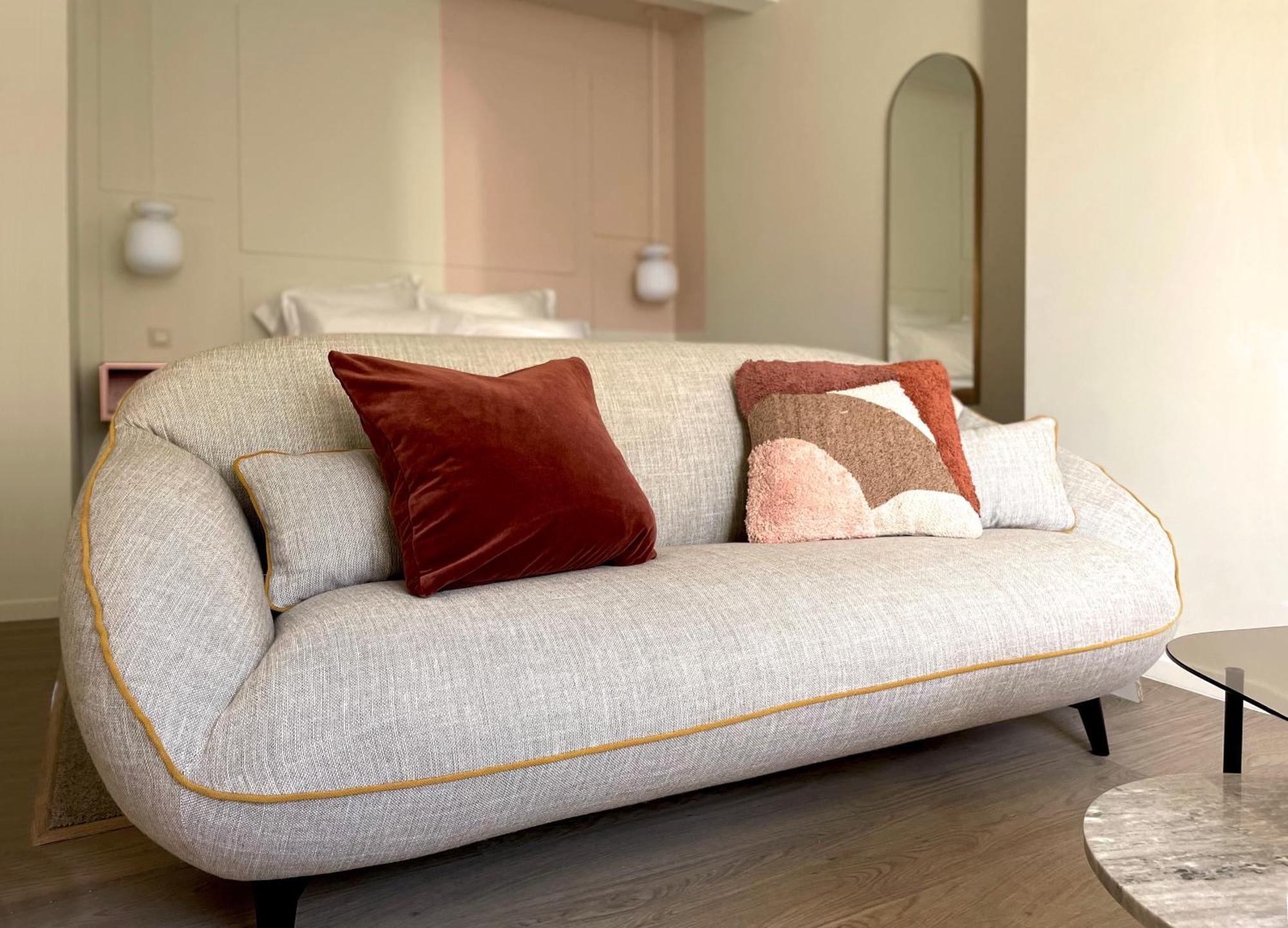 شقة Maison Cokoon Ixelles بروكسل المظهر الخارجي الصورة