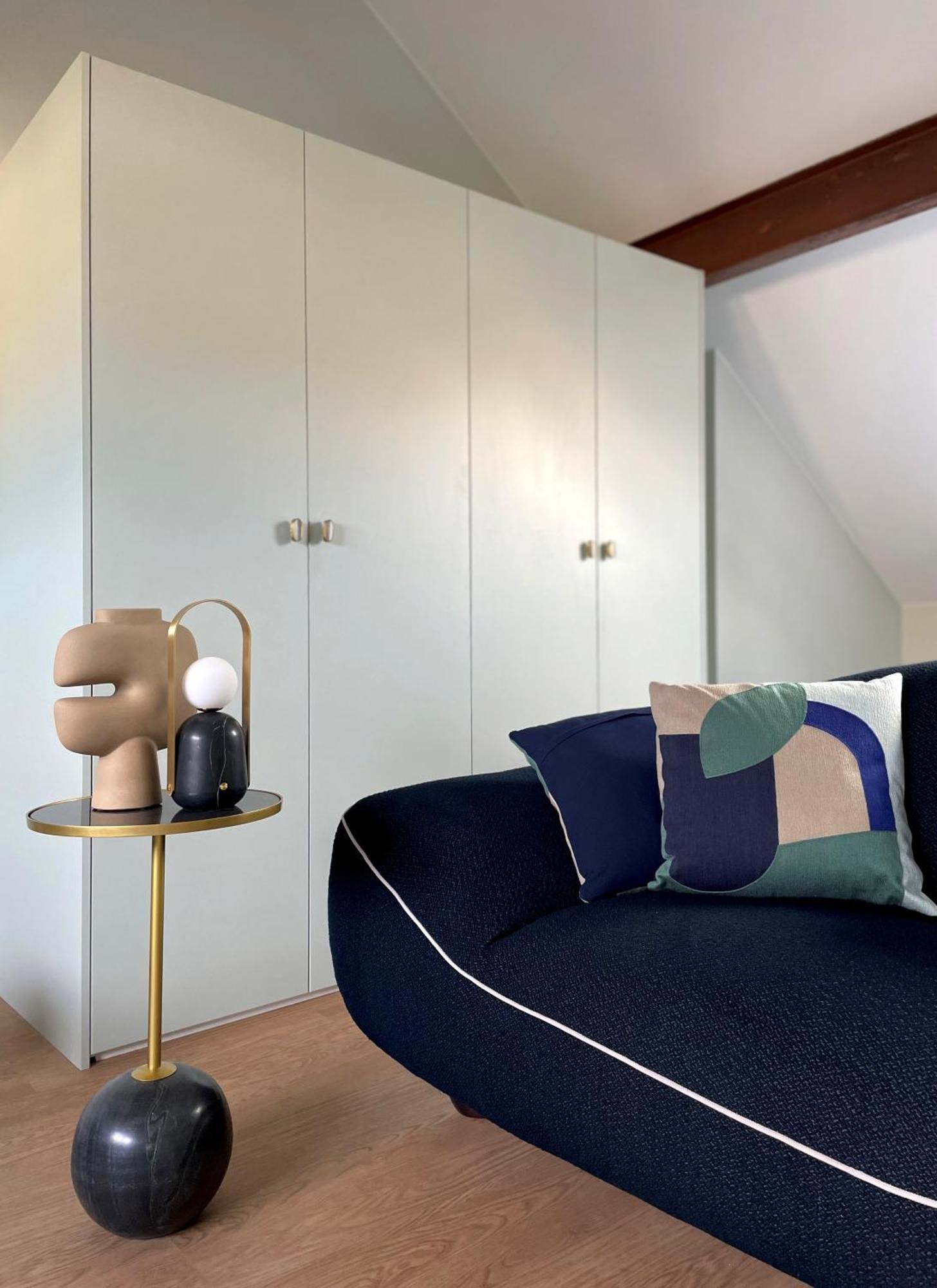شقة Maison Cokoon Ixelles بروكسل المظهر الخارجي الصورة