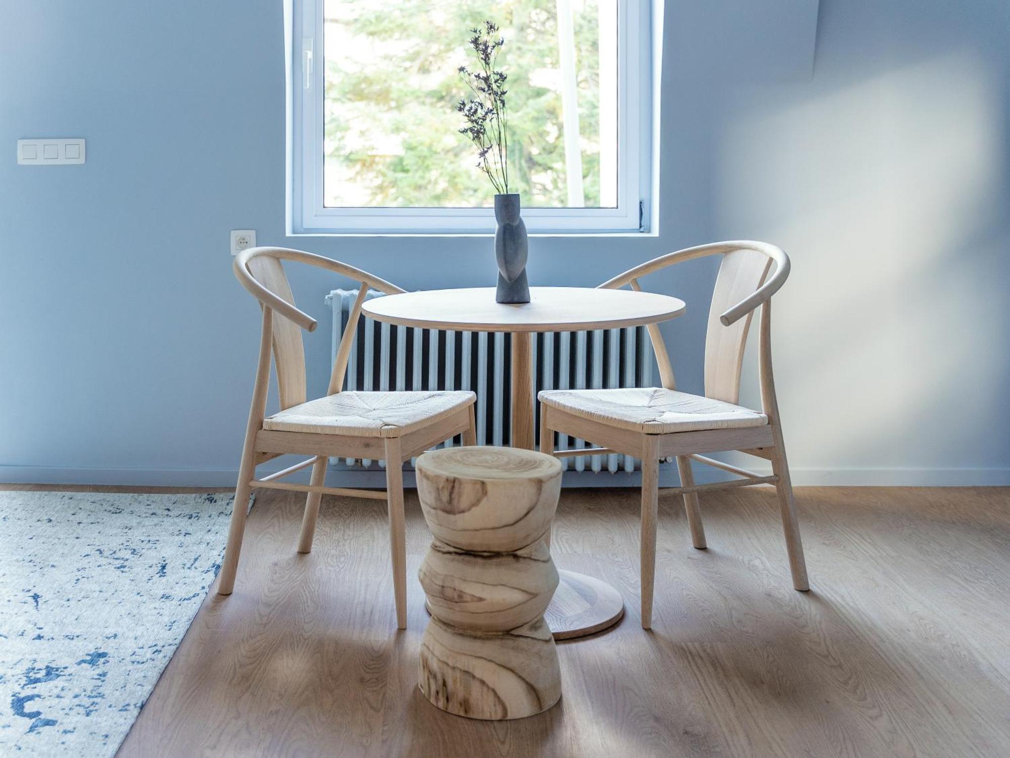 شقة Maison Cokoon Ixelles بروكسل المظهر الخارجي الصورة